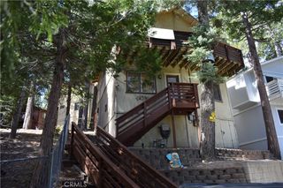 26241 Boulder Lane, Twin Peaks, CA 92391