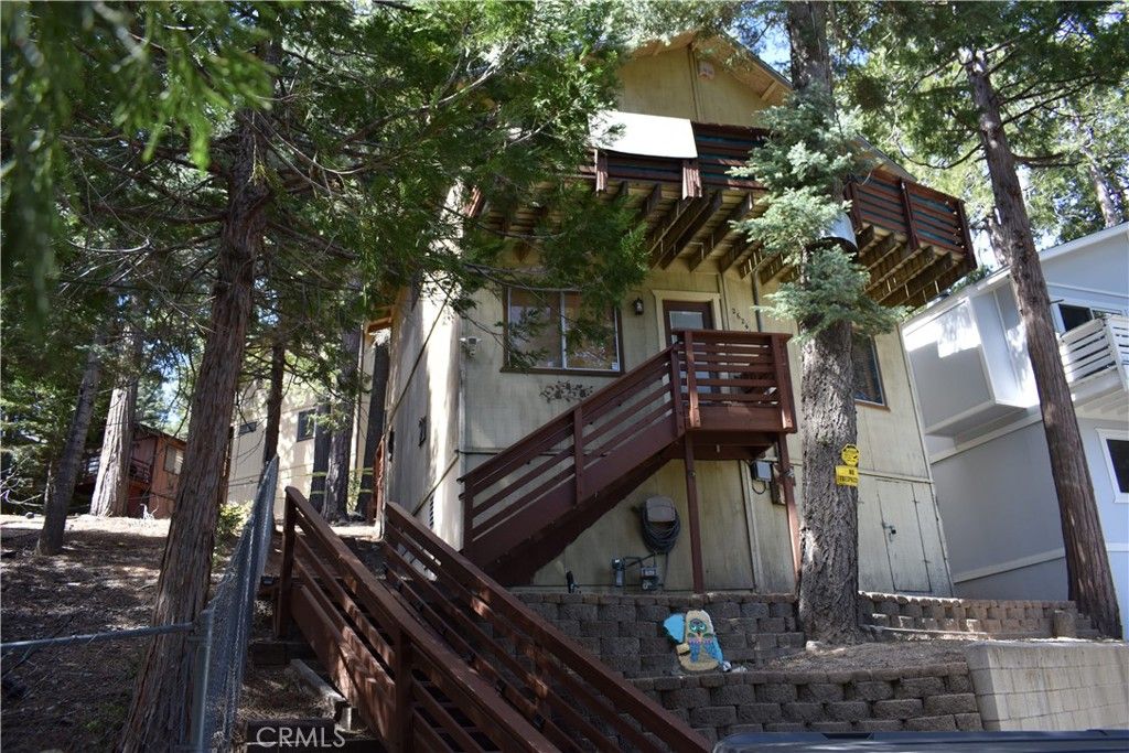 26241 Boulder Lane, Twin Peaks, CA 92391