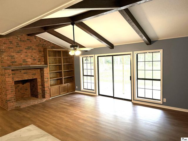 654 SLOCUM ROAD, Calhoun, LA 71225