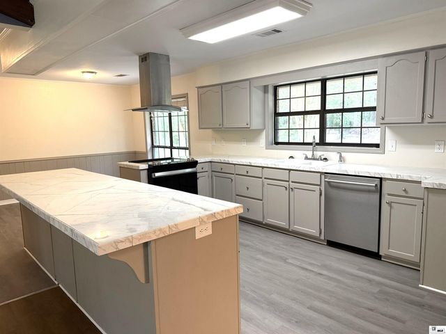 654 SLOCUM ROAD, Calhoun, LA 71225