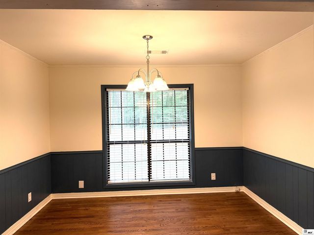 654 SLOCUM ROAD, Calhoun, LA 71225
