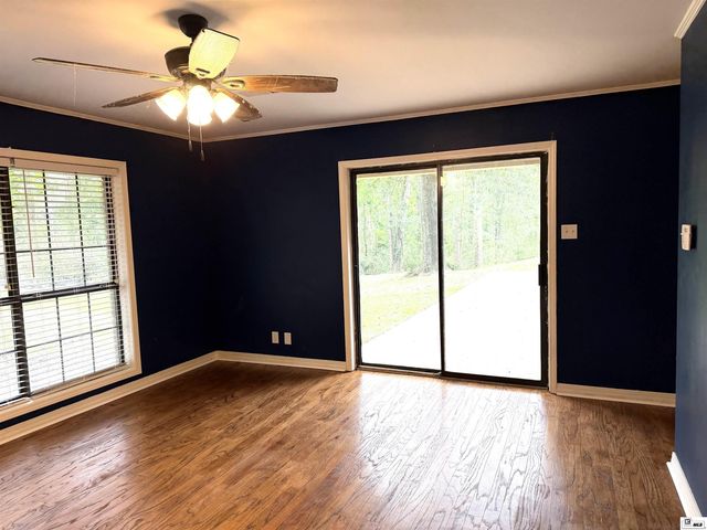 654 SLOCUM ROAD, Calhoun, LA 71225