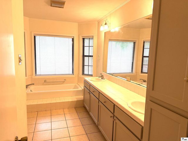 654 SLOCUM ROAD, Calhoun, LA 71225