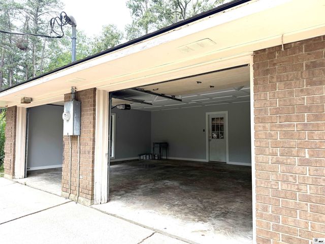 654 SLOCUM ROAD, Calhoun, LA 71225