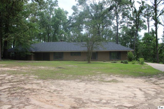 654 SLOCUM ROAD, Calhoun, LA 71225