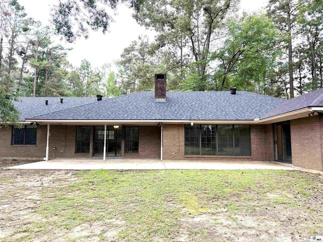 654 SLOCUM ROAD, Calhoun, LA 71225