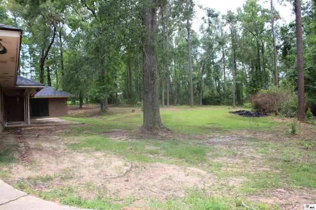 654 SLOCUM ROAD, Calhoun, LA 71225