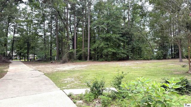654 SLOCUM ROAD, Calhoun, LA 71225