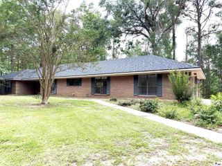 654 SLOCUM ROAD, Calhoun, LA 71225