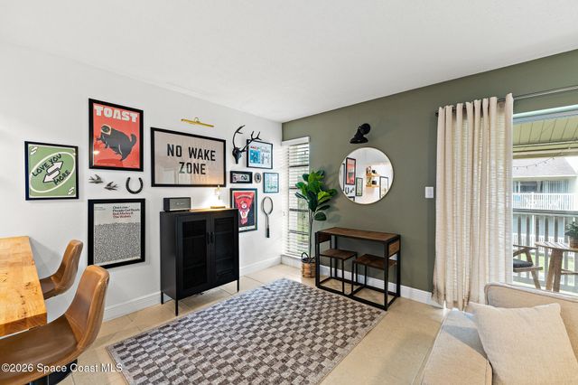 250 N Banana River Drive A4, Merritt Island, FL 32952