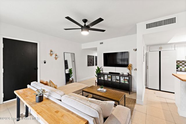 250 N Banana River Drive A4, Merritt Island, FL 32952