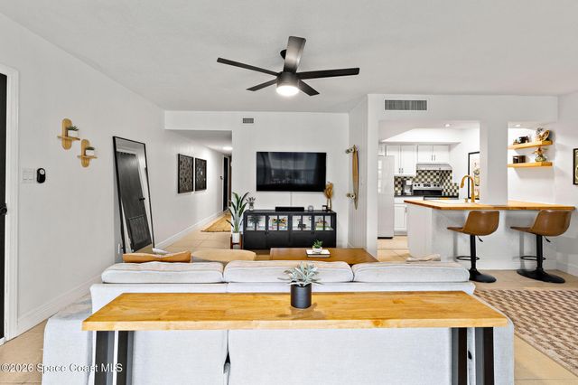 250 N Banana River Drive A4, Merritt Island, FL 32952