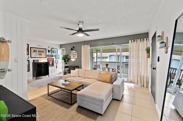 250 N Banana River Drive A4, Merritt Island, FL 32952