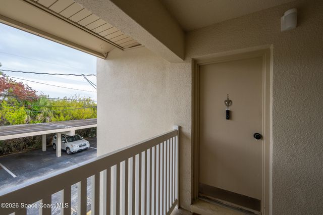 250 N Banana River Drive A4, Merritt Island, FL 32952