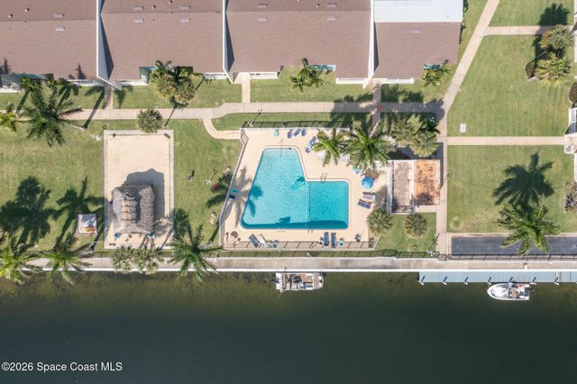 250 N Banana River Drive A4, Merritt Island, FL 32952
