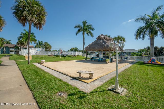 250 N Banana River Drive A4, Merritt Island, FL 32952