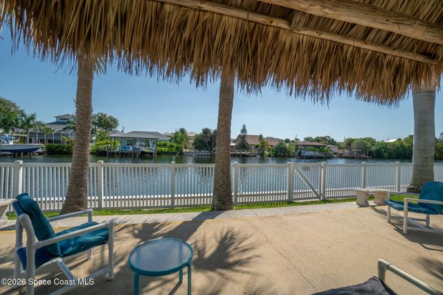 250 N Banana River Drive A4, Merritt Island, FL 32952
