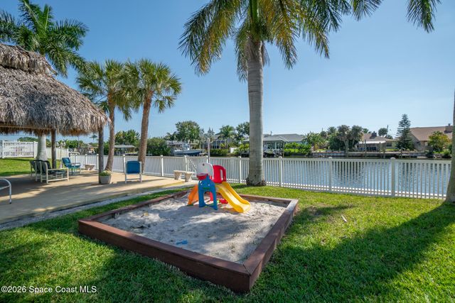 250 N Banana River Drive A4, Merritt Island, FL 32952
