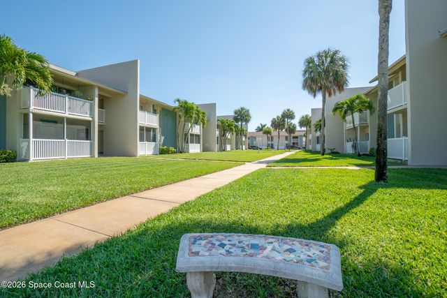 250 N Banana River Drive A4, Merritt Island, FL 32952