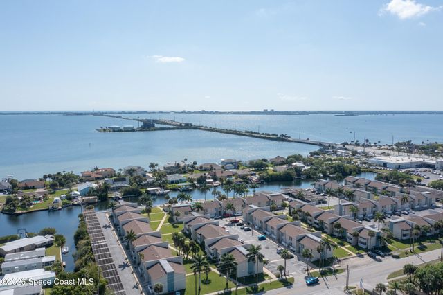 250 N Banana River Drive A4, Merritt Island, FL 32952