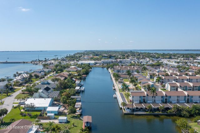 250 N Banana River Drive A4, Merritt Island, FL 32952