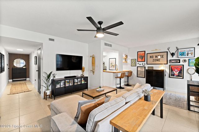 250 N Banana River Drive A4, Merritt Island, FL 32952