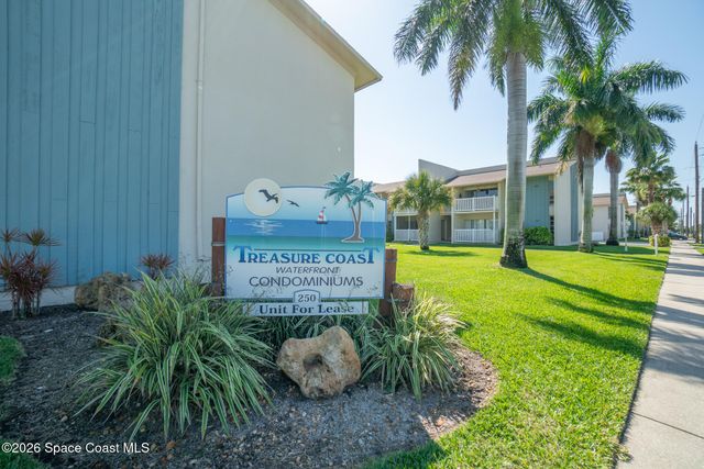 250 N Banana River Drive A4, Merritt Island, FL 32952