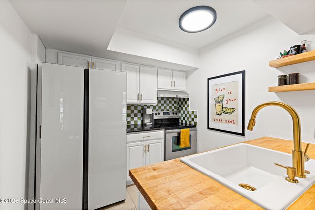 250 N Banana River Drive A4, Merritt Island, FL 32952