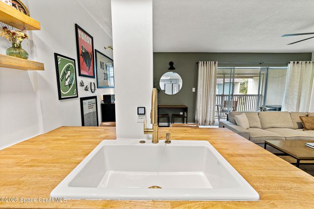 250 N Banana River Drive A4, Merritt Island, FL 32952