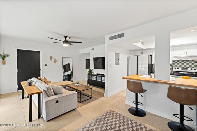 250 N Banana River Drive A4, Merritt Island, FL 32952