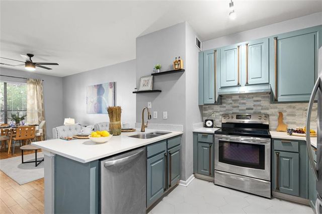 821 Ralph Mcgill Boulevard NE 3137, Atlanta, GA 30306