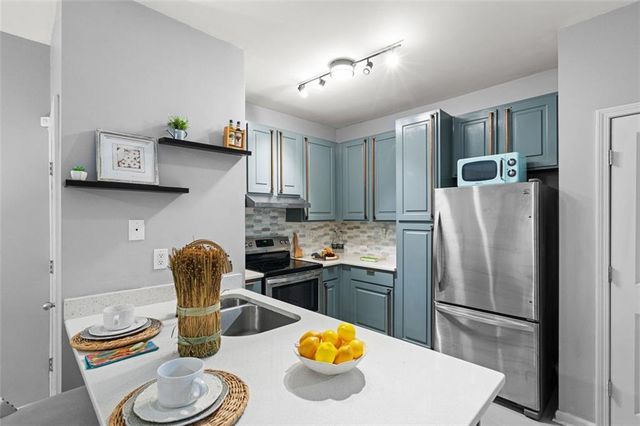 821 Ralph Mcgill Boulevard NE 3137, Atlanta, GA 30306