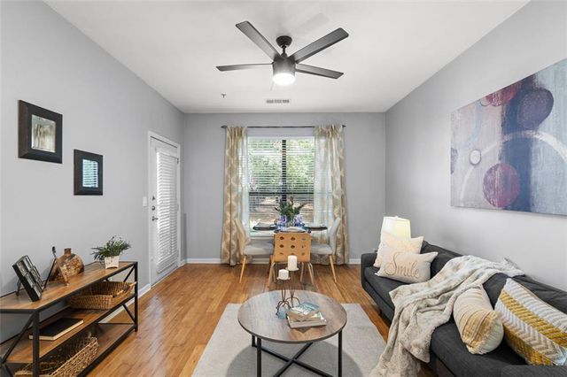 821 Ralph Mcgill Boulevard NE 3137, Atlanta, GA 30306
