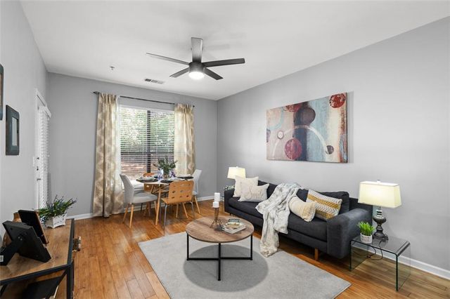 821 Ralph Mcgill Boulevard NE 3137, Atlanta, GA 30306