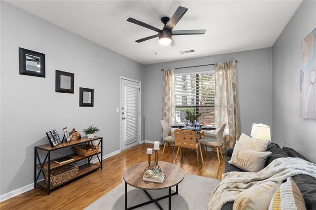 821 Ralph Mcgill Boulevard NE 3137, Atlanta, GA 30306