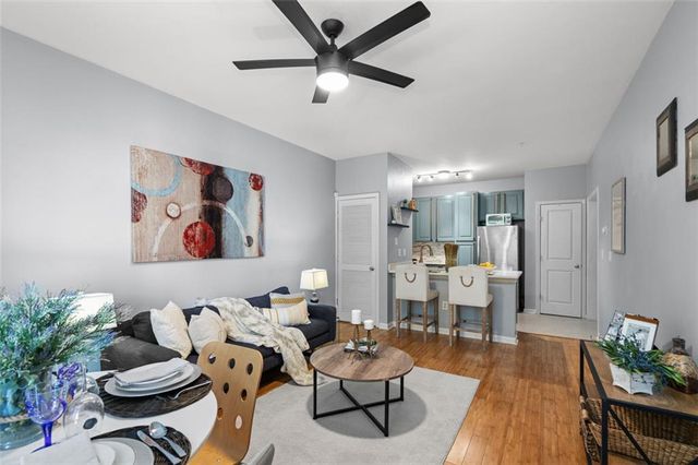 821 Ralph Mcgill Boulevard NE 3137, Atlanta, GA 30306