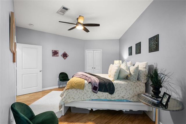 821 Ralph Mcgill Boulevard NE 3137, Atlanta, GA 30306