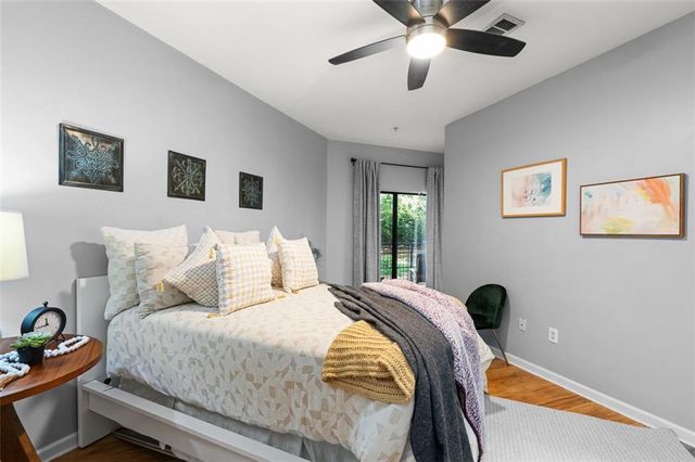 821 Ralph Mcgill Boulevard NE 3137, Atlanta, GA 30306