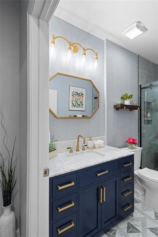 821 Ralph Mcgill Boulevard NE 3137, Atlanta, GA 30306