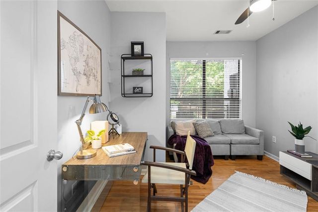 821 Ralph Mcgill Boulevard NE 3137, Atlanta, GA 30306