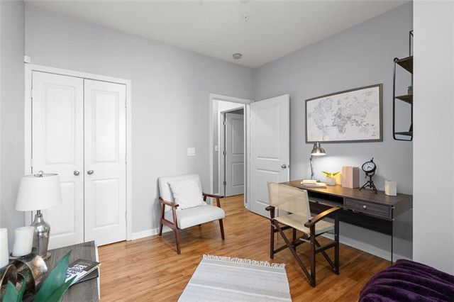 821 Ralph Mcgill Boulevard NE 3137, Atlanta, GA 30306