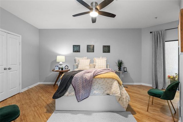 821 Ralph Mcgill Boulevard NE 3137, Atlanta, GA 30306