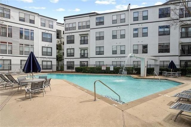 821 Ralph Mcgill Boulevard NE 3137, Atlanta, GA 30306