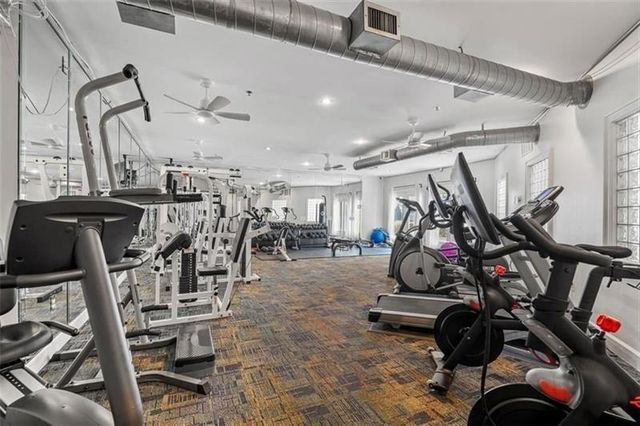 821 Ralph Mcgill Boulevard NE 3137, Atlanta, GA 30306