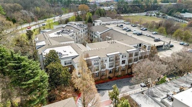 821 Ralph Mcgill Boulevard NE 3137, Atlanta, GA 30306