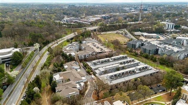 821 Ralph Mcgill Boulevard NE 3137, Atlanta, GA 30306