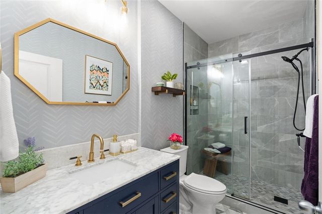 821 Ralph Mcgill Boulevard NE 3137, Atlanta, GA 30306
