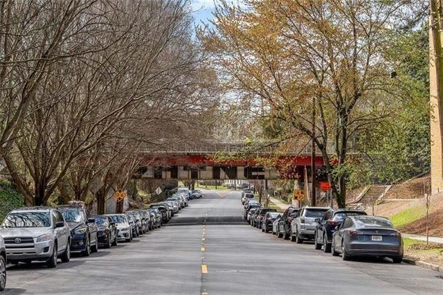 821 Ralph Mcgill Boulevard NE 3137, Atlanta, GA 30306