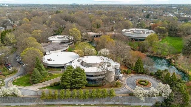 821 Ralph Mcgill Boulevard NE 3137, Atlanta, GA 30306