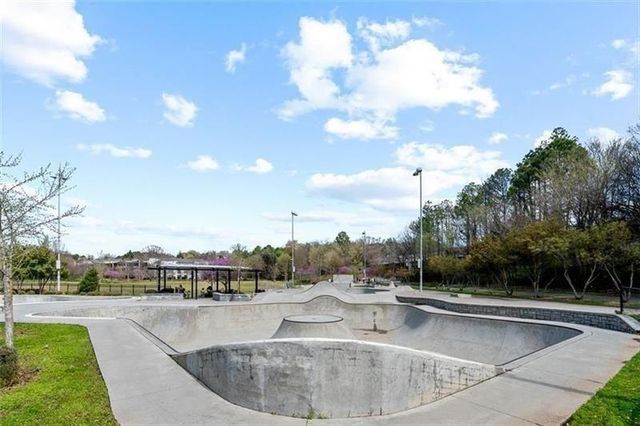 821 Ralph Mcgill Boulevard NE 3137, Atlanta, GA 30306
